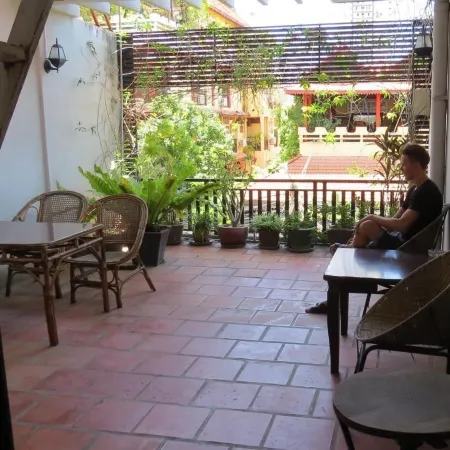 Goldie Guesthouse