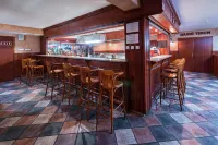 Hotel Barátság - Quầy bar