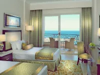 Tolip Royal Alexandria โรงแรมใกล้สะพาน Stanley Bridge