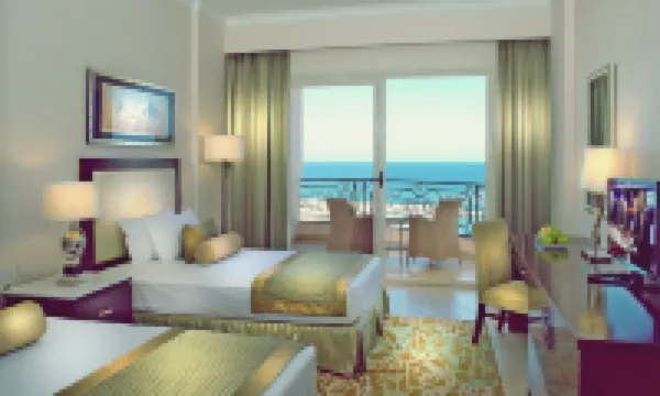 Tolip Royal Alexandria Hotels near Stanley Bridge