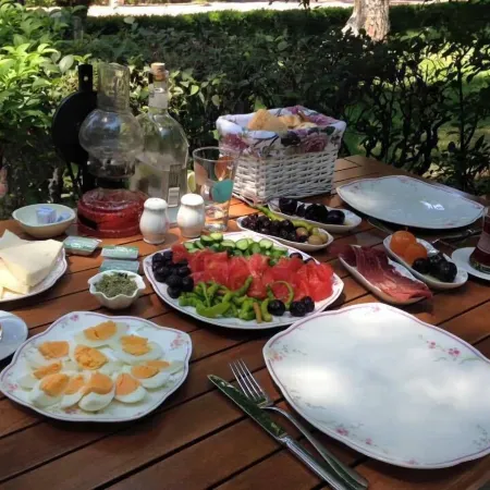Pekcan Otel