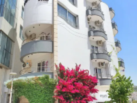 Hotel JoAn Hotels in Saranda