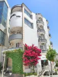 Hotel JoAn Hotel dekat Saranda Experience