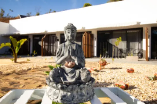 艾提杜自然酒店 大梅希略埃拉酒店