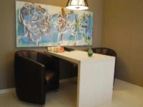 Hotel Manta Hôtels à : Pelotas