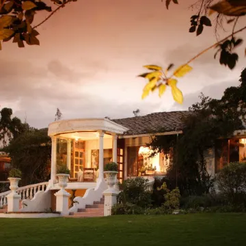 La Mirage Garden Hotel & Spa