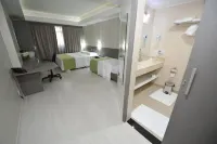 Herval Park Hotel
