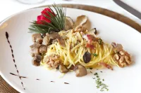 Cavallino Lovely Hotel - breakfast