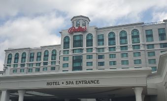 Bally's Dover