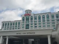 Bally's Dover Hotels in 