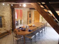 Le Domaine du Passage Hôtels à : Manciet