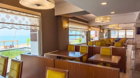 Akcakoca Poyraz Otel