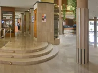 GHT Aquarium & Spa โรงแรมในโยเรทเดมาร์