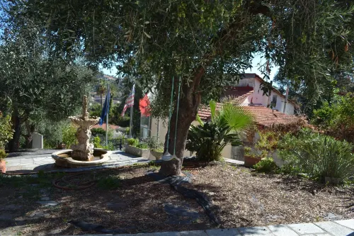 レジデンス エディ