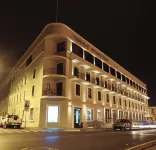 Terrado Arturo Prat Iquique Hoteles en 