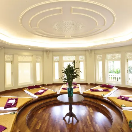 Dheva Mantra Resort