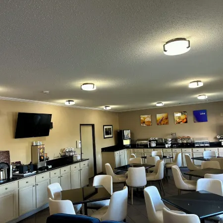 Comfort Inn Moline - Quad Cities