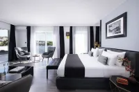 Athenian Riviera Hotel& Suites