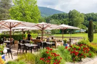 Grand Hôtel & Spa Uriage - 4 estrellas