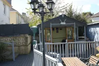 The Millbrook B&B Hotels in Torquay