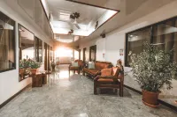 Hotel Hoja de Oro Corcovado Hotels in Puerto Jimenez