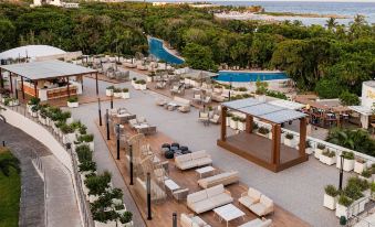 Grand Sirenis Riviera Maya Resort & Spa All Inclusive