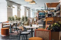 Corpo Santo Lisbon Historical Hotel - 5 ดาว