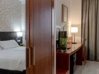 Hotel Plaza Las Matas Hotels in Las Rozas de Madrid