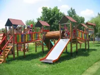 Badiaccia Camping Village