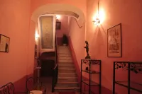 B&B Su Maimoni Hotels in Iglesias