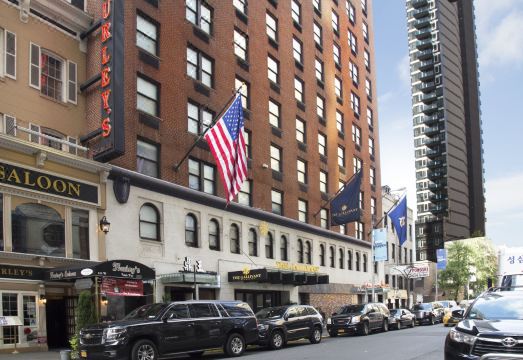 호텔 주변 맛집