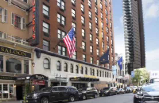 The Gallivant Times Square Hotels near New York