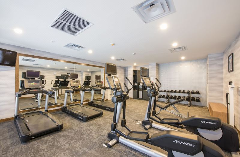 Fairfield Inn & Suites Tijuana photo 4
