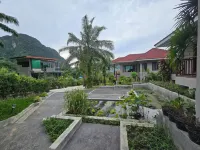 Krabi Green Hill Pool Villas Hotels in Krabi