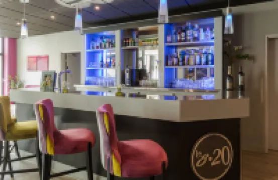 Au Relais Saint-Éloi Tours