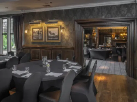 Slaley Hall Hotel, Spa & Golf Resort Hotels in Hexham