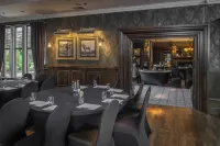 Slaley Hall Hotel, Spa & Golf Resort