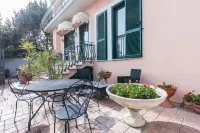Hotel la Villetta