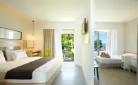 Margarita Sea Side Hotel Hotels in Afytos