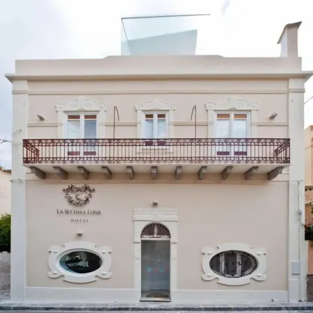 La Settima Luna Hotel