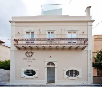 La Settima Luna Hotel