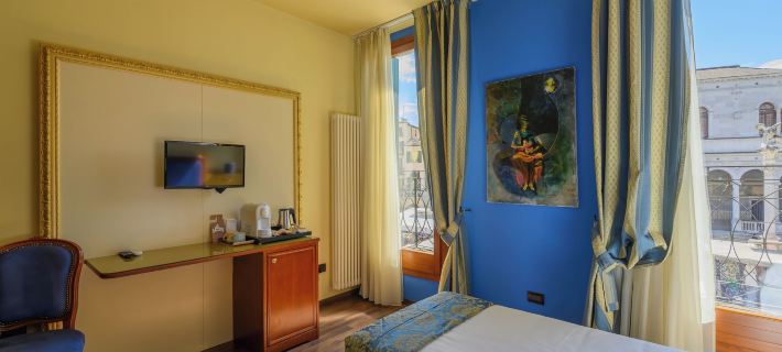 Diamantino Town House Hotels in Padua
