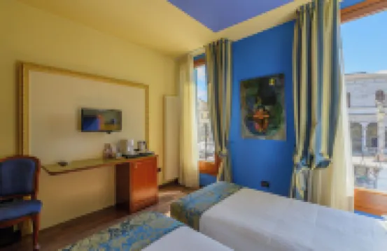 迪亞曼蒂諾聯排別墅酒店