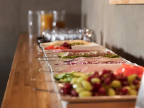 62N Hotel - City Center Hotels in Torshavn