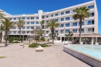 Globales Concord - Pools