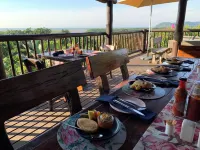 Ndiza Lodge and Cabanas