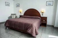 Hotel la Tripergola فنادق في بوتسوولي