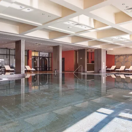 Barcelo Royal Beach - All Inclusive