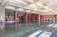 Barcelo Royal Beach - All Inclusive - de luxe