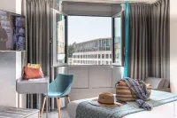Hôtel Versailles Chantiers Các khách sạn ở Versailles